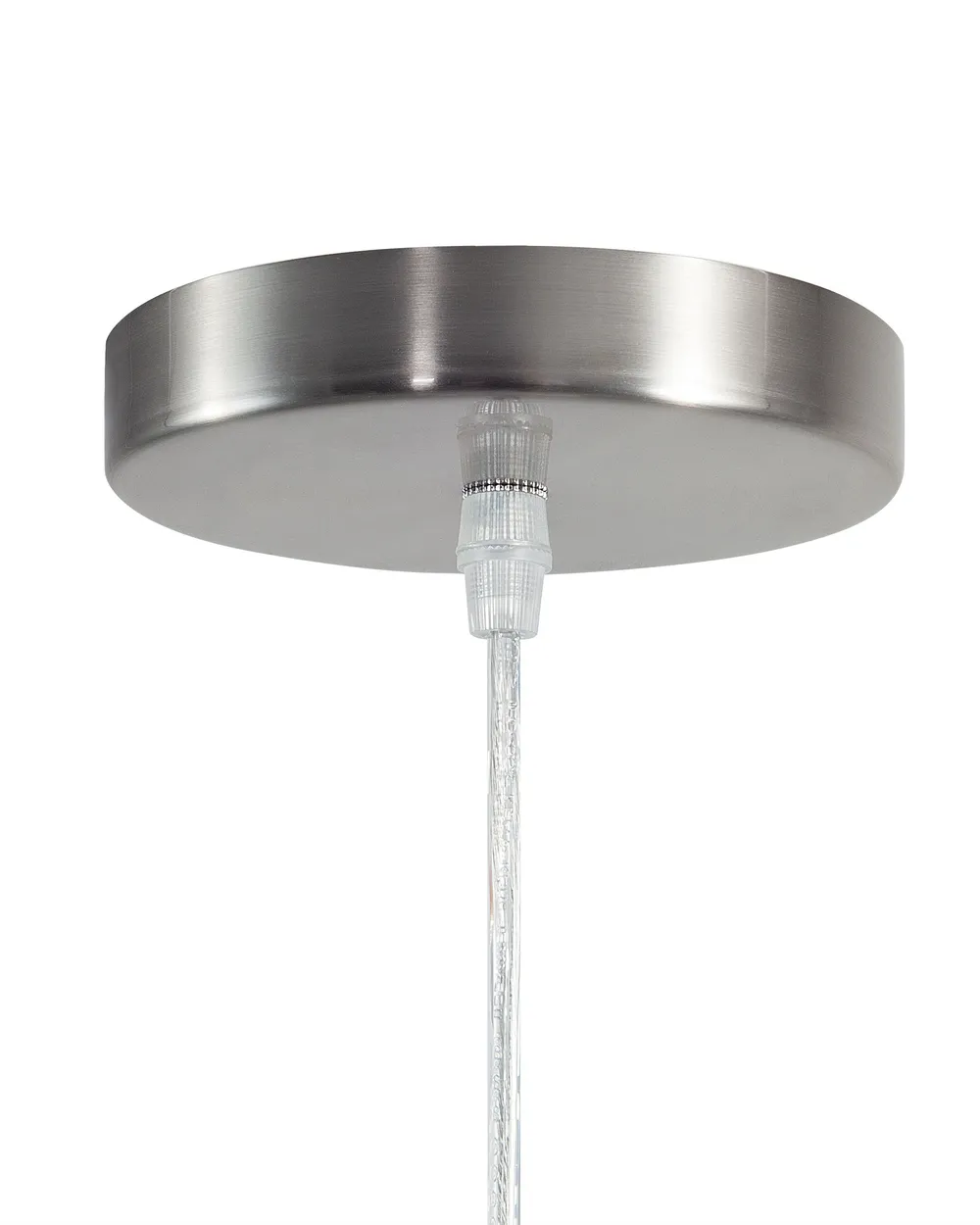 Pendant Lamp SESSERA Glass Copper_725428
