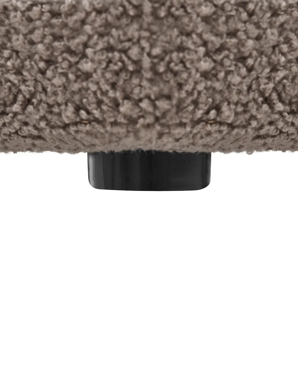 Armchair NARILLA Boucle Taupe_1161495