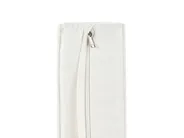 Garden Sofa 3 Seater FORLI Rattan Natural | Beliani.co.uk