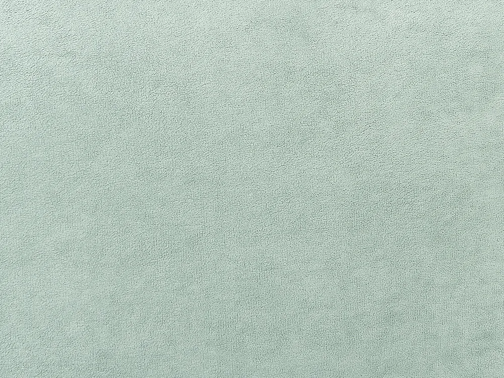 Ottoman Bed BAJONNA Velvet Mint Green 160 x 200 cm (EU King Size)_842851