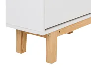 Scarpiera SANDFLY Bianco_996486