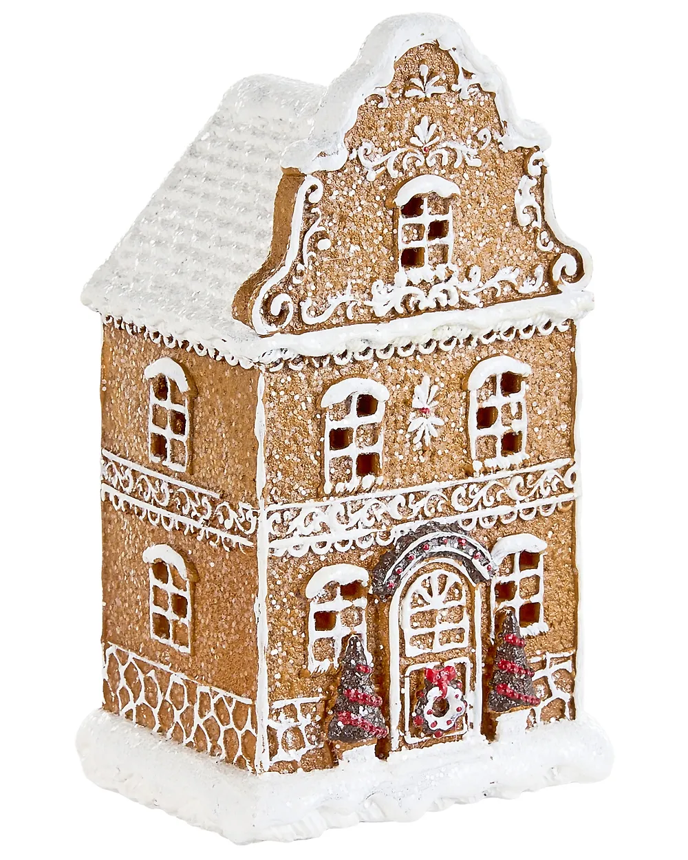 LED RIMPI 21/25/26 cm Casa Marrone_1175136