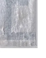 Dywan BEYDAG Szary 80 x 300 cm_1051841