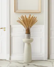 Artificial Plant ARECA PALM TREE 70 cm Gold_1028464