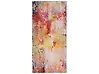 Rug ISPARTA Multicolour 80 x 150 cm