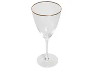 Set di 4 calici da vino TOPAZ 380 ml Trasparente_912955