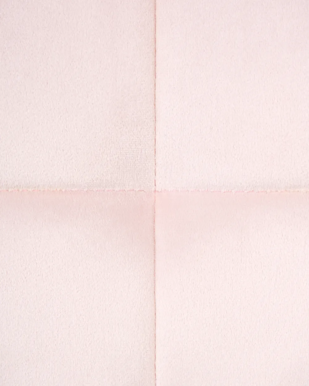 Sedia da ufficio DANDY Velluto Rosa pastello_1053037