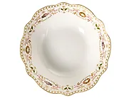 Zastawa stołowa 20-częściowa CARDAMOM Porcelana Biały_1191791