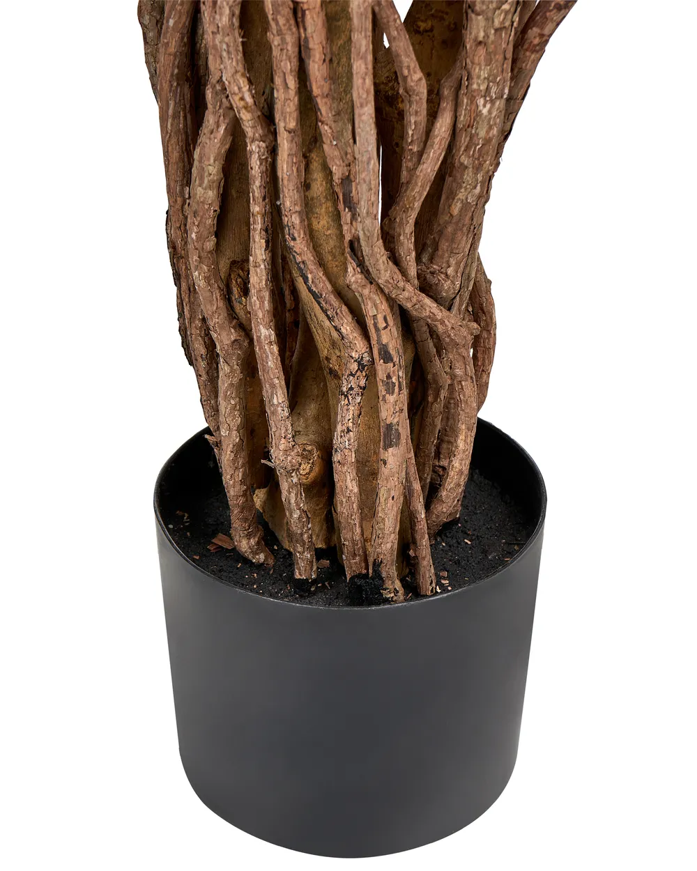 Sztuczna roślina WILLOW TREE 180 cm Zielony_1069894