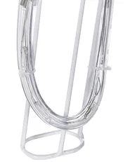 Outdoor Decoration LED INNNES 94 cm Reindeer White_880693