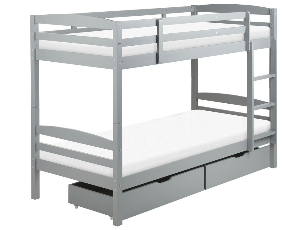 Argos bunk beds grey cheap