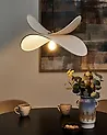 Pendant Lamp MASCOTA Linen Beige