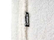 Adjustable Bed Boucle DUKE II 90 x 200 cm (EU Single) Off-White_1026144