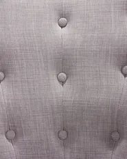 Poltrona ANGEN Tessuto Grigio chiaro_802394