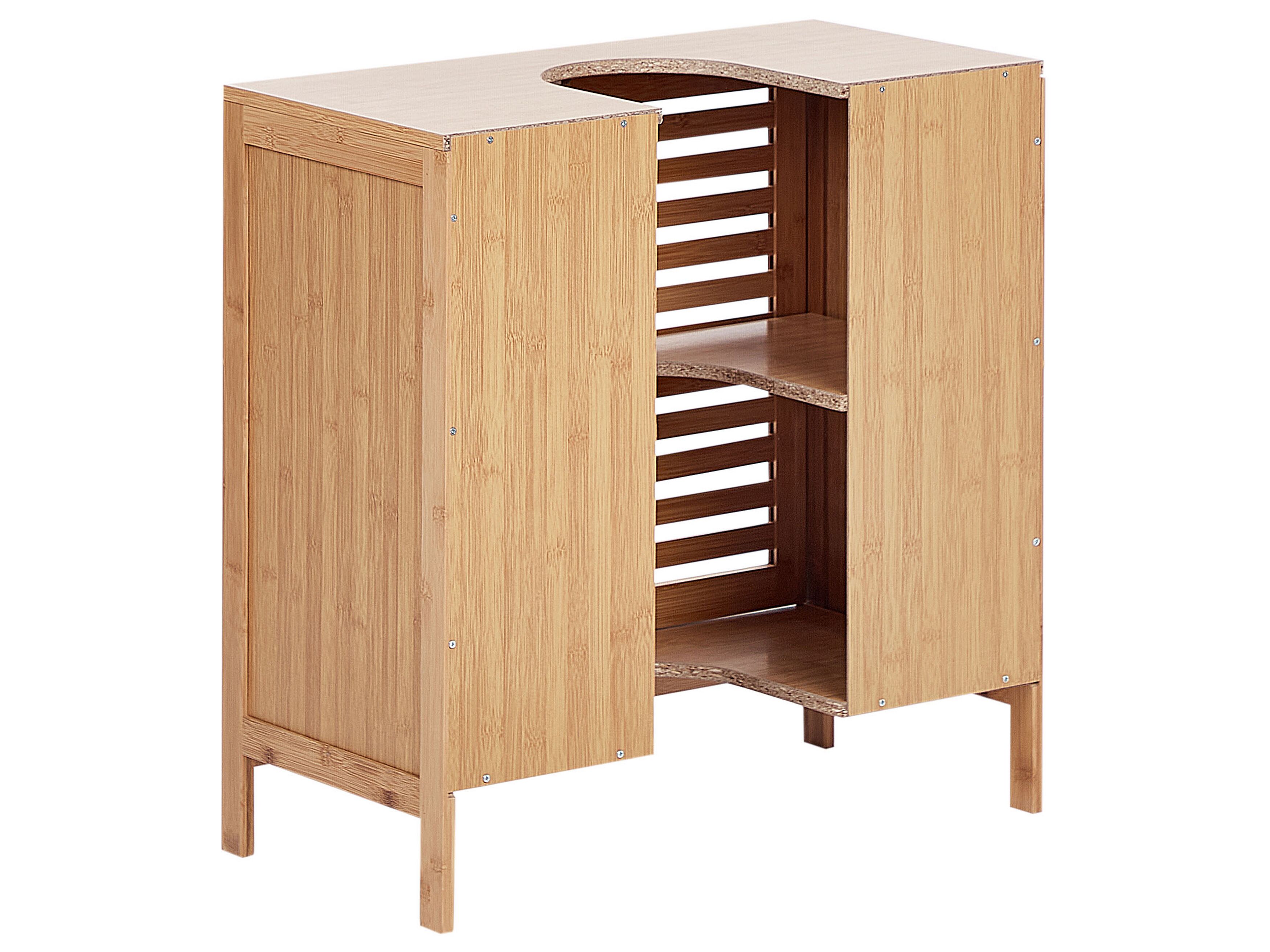 Set 6 Taglieri In Bambù Per Colazione - 22x14cm, Antibatterici E Delicati Sui Coltelli - Foto 2