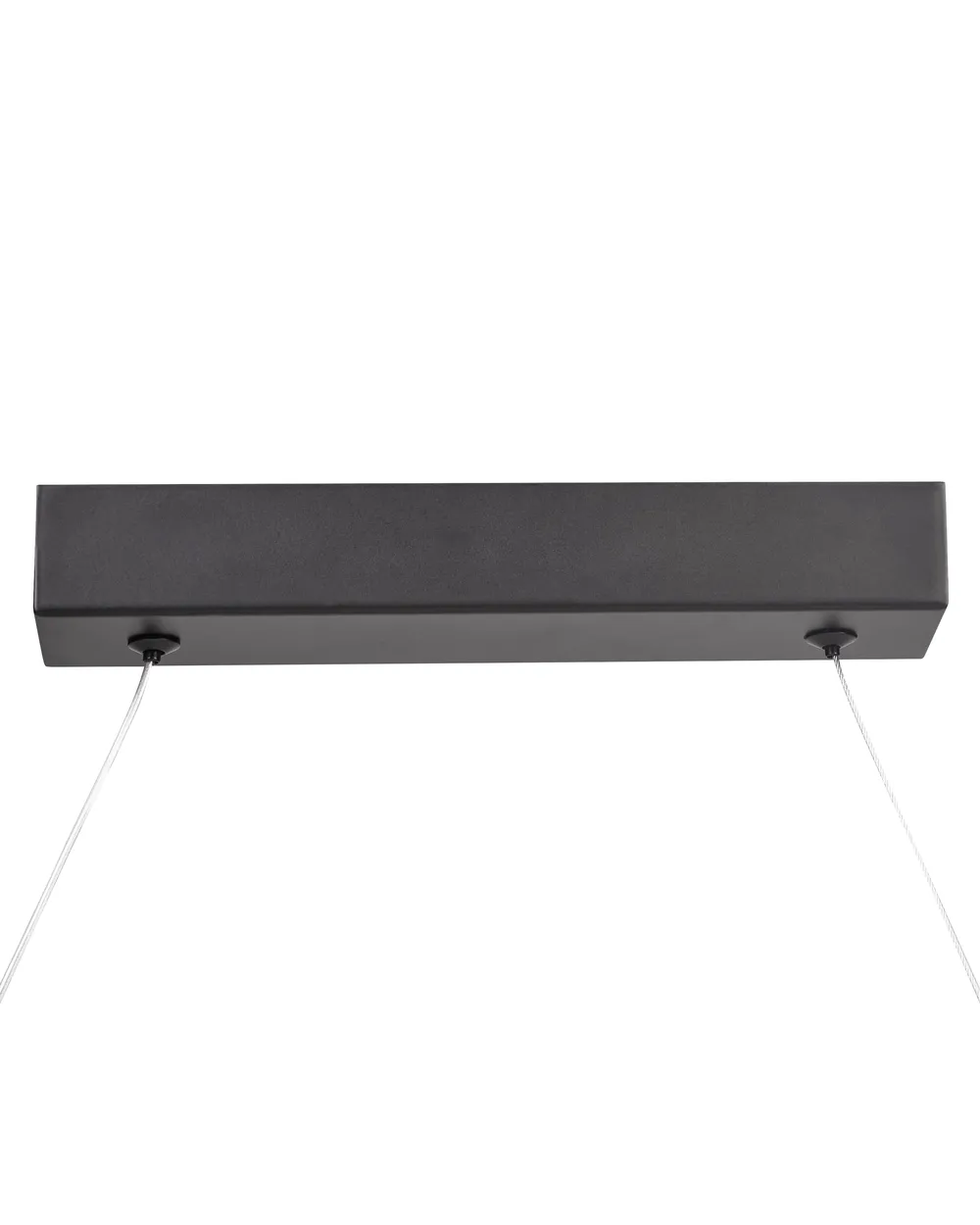 LED Pendant Lamp MAHOI Metal Black_919249