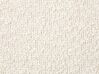 Koristetyyny teddykangas vaalea beige 45 x 45 cm 2 kpl SENECIA_888385