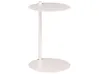 Side Table KENSICO Metal Off-White