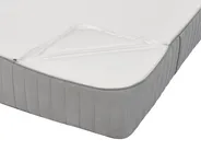 Gel Memory Foam Mattress HAPPINESS H2/3 Medium 80 x 200 cm (EU Small Single)_910163