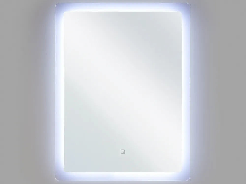 Bathroom Vanity Set TUDELA White_819973
