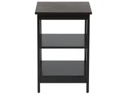 Side Table FOSTER Black_710453