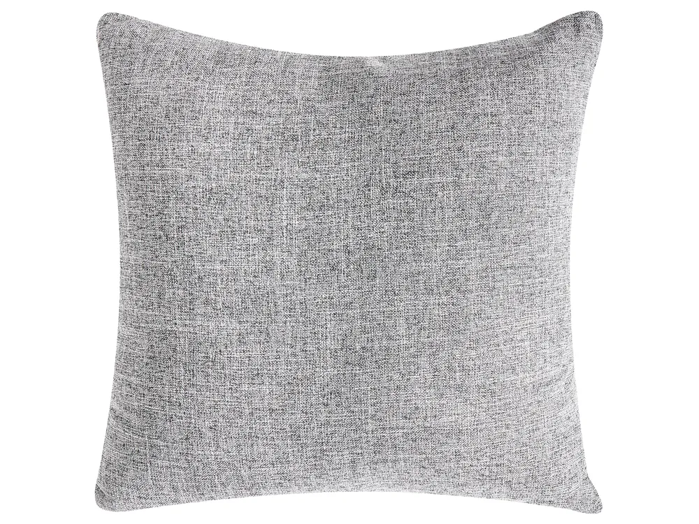 Sofa 4 Seater TORPO Fabric Grey_956565