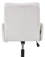 Office Chair CONSTANTIA Off-White_1060445