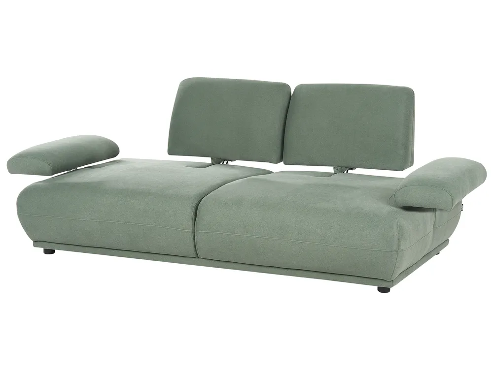 Set da salotto 5 posti NACKA Verde chiaro_1056179