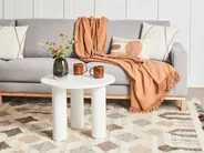 Coffee Table SENOIA White_941912