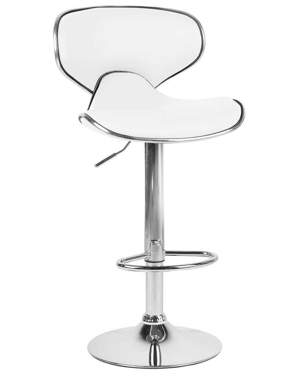 Wayfair white stools cheap