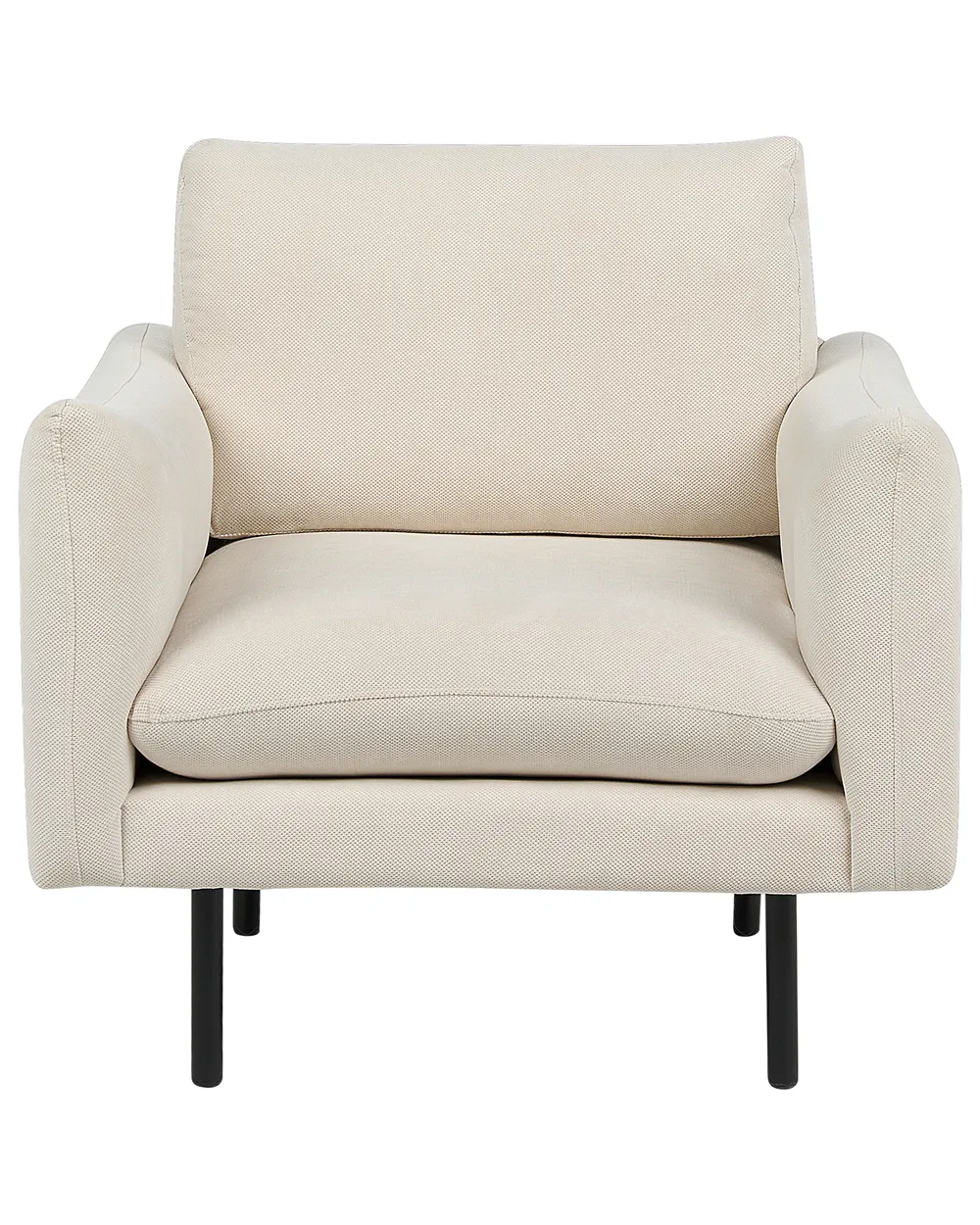 Poltrona VINTERBRO Tessuto Beige chiaro_908747