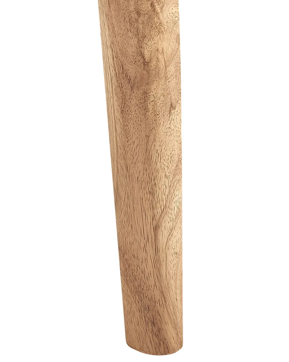 Set di 2 sedie da pranzo PHOLA Grigio_832123