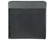 Sofa 2 Seater GAULA Velvet Grey_706276