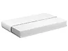 Foam Mattress COMFORT FLEX CORE H2/3 Medium 90 x 200 cm (EU Single)