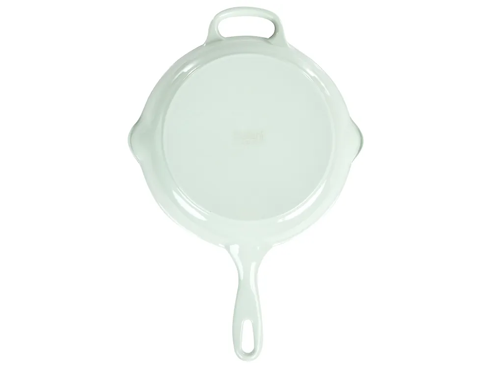 9 Piece Cast Iron Set FERRA Mint Green_1169931