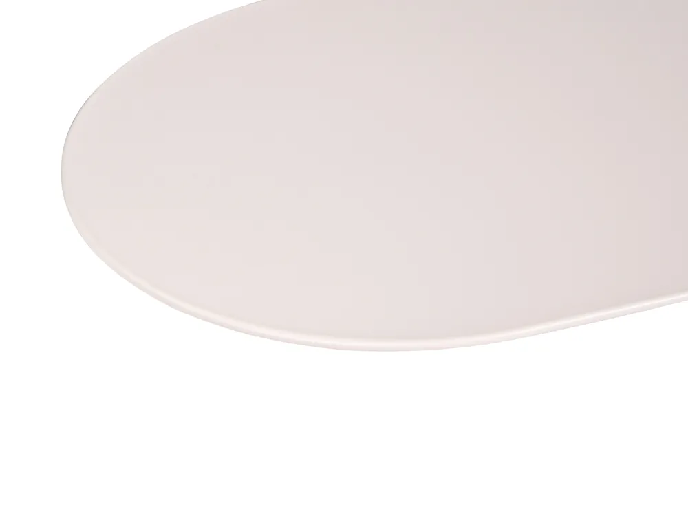 Side Table MILLE Metal Off-White_1131696