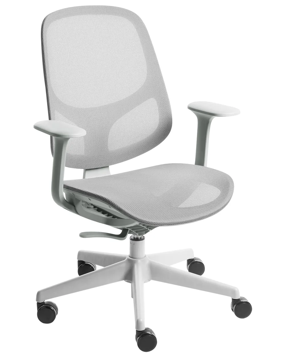 Office Chair AERI Light Grey_1050958