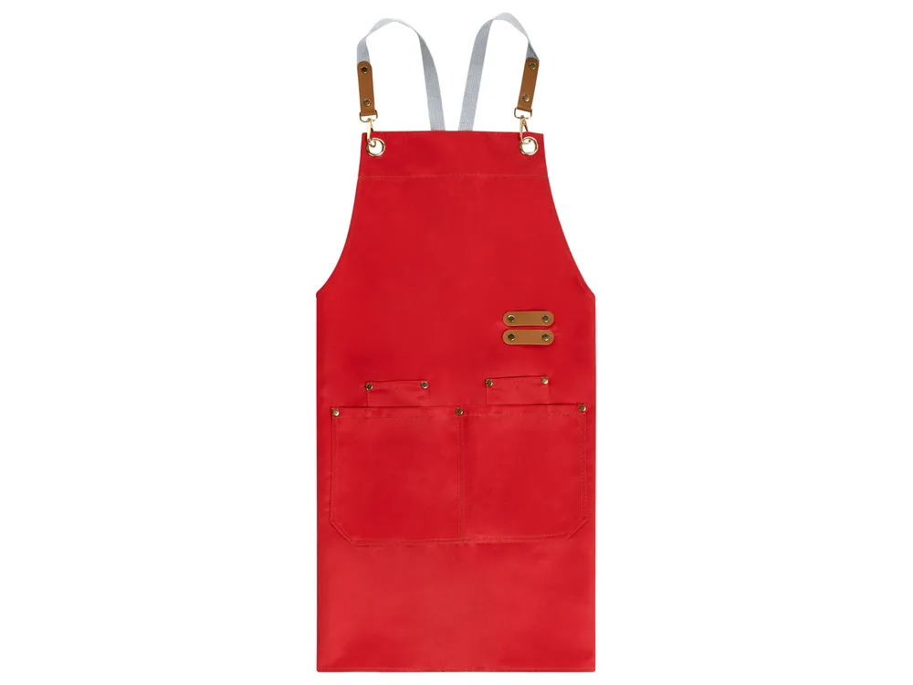 Kitchen Textiles Set BRASSICA Red_1002504