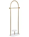 Coat Stand HARDIN Gold