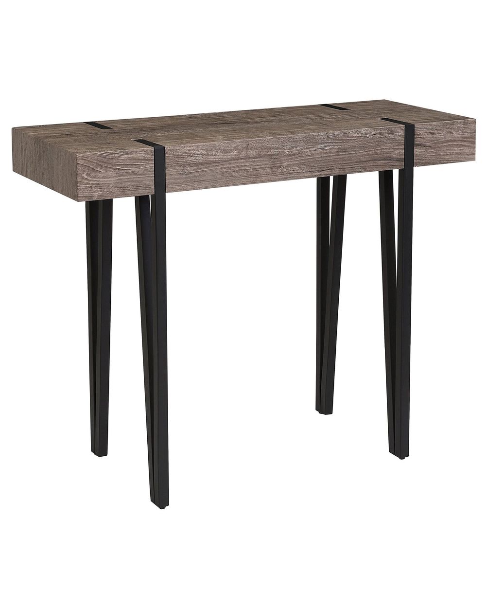 Console Table ADENA Brown