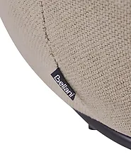 Otočné křeslo VAMMALA Taupe_1164578