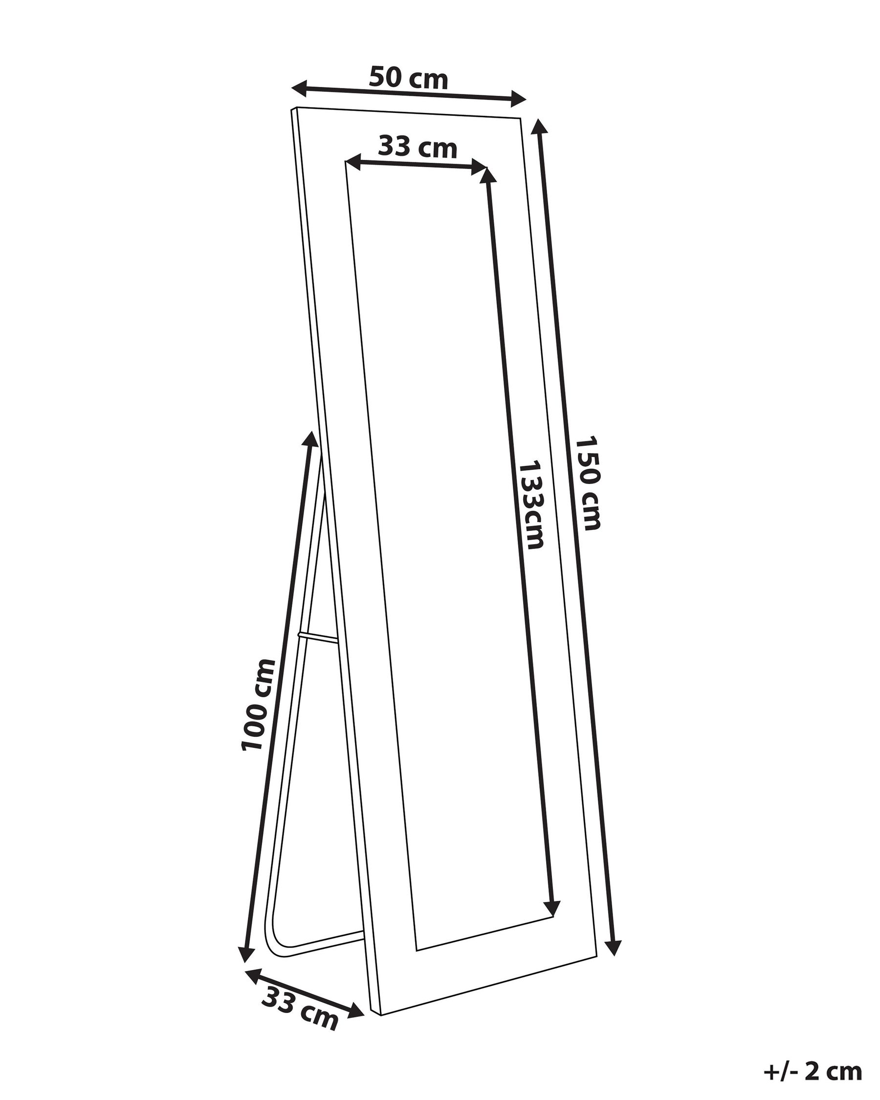 Tessuto Ecopelle PU A Righe Arcobaleno Specchiato - 30x135 Cm Per Bricolage E Accessori