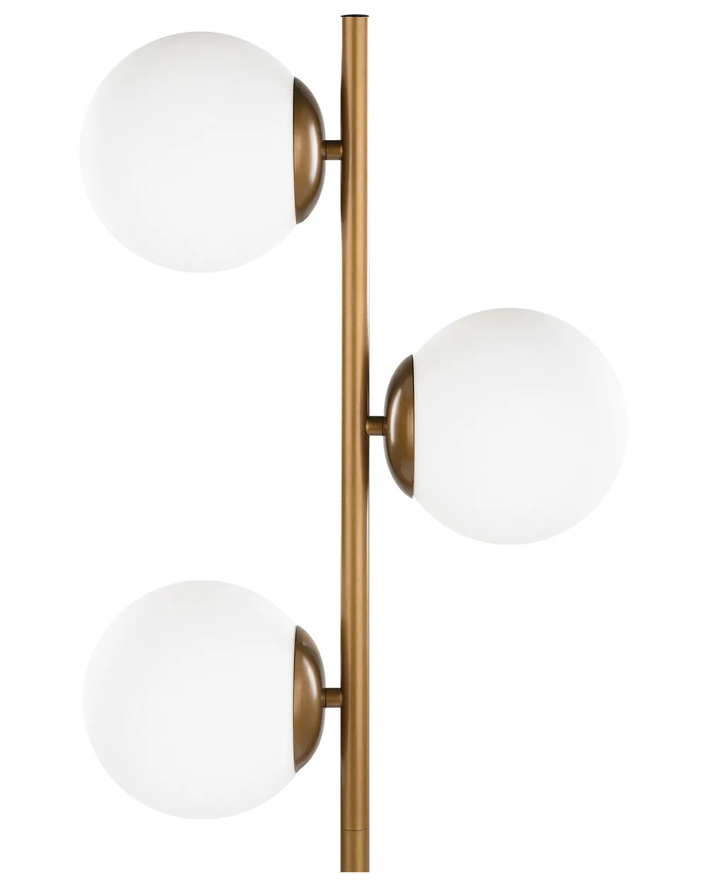 Floor Lamp WADI Metal Gold_762028