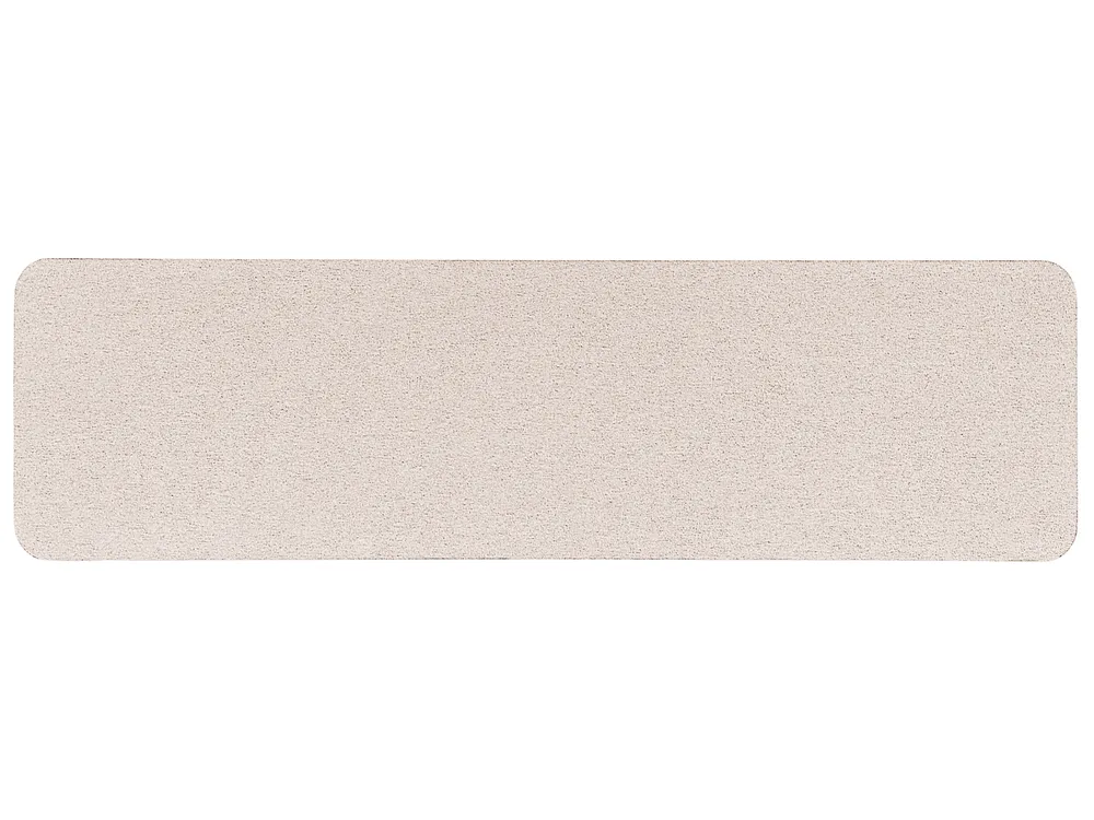 Deco Bureau Travail Su00e9parateur De Bureau Beige 160 X 40 Cm WALLY Bureau 160