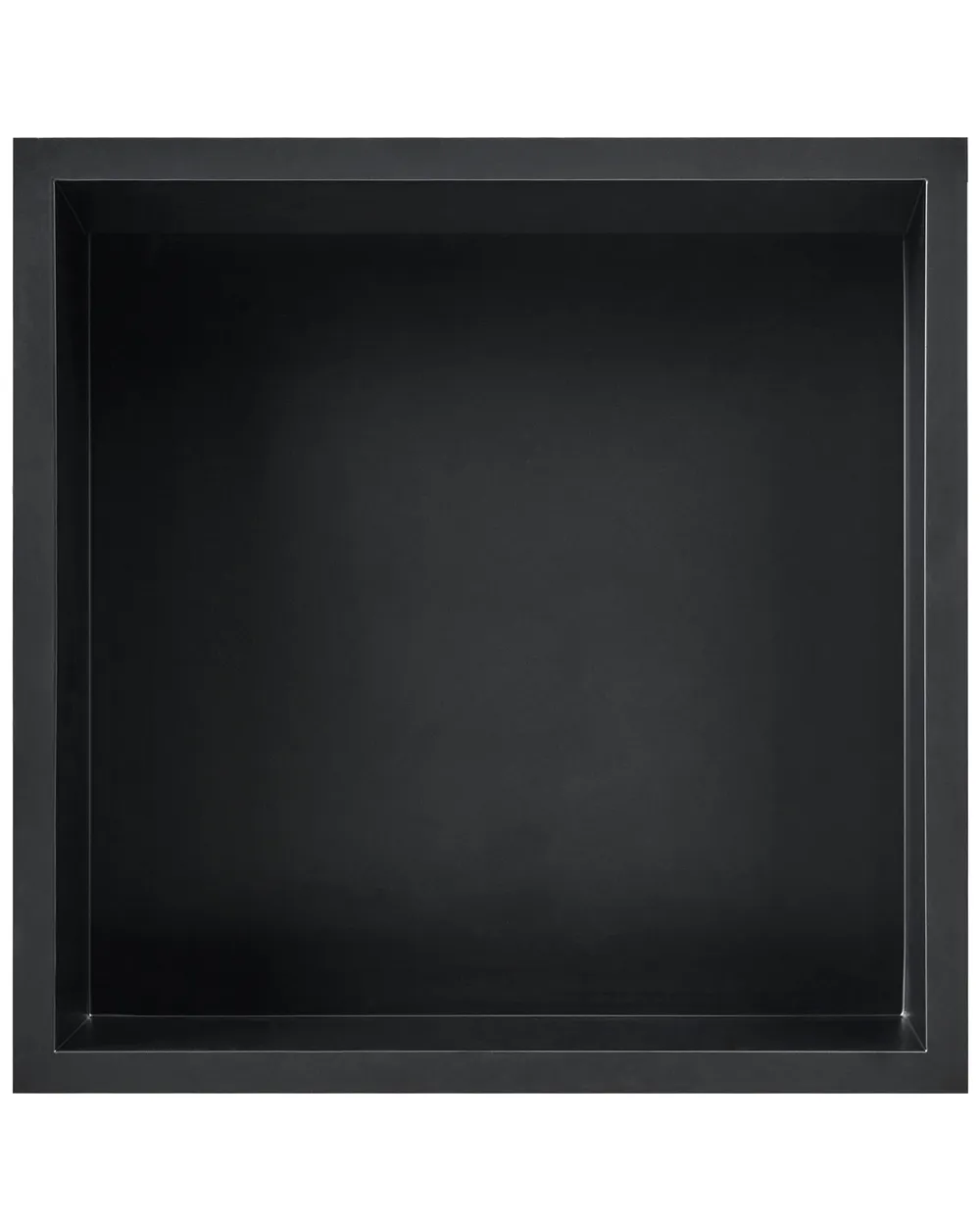 Półka wnękowa ITAIPU LED Metal Czarny_1150147