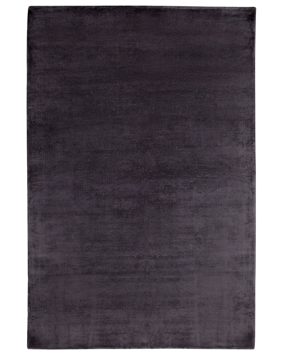Koberec GESI Tmavosivá 160 x 230 cm Viskóza
