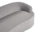 Sofa AMAL Stoff Grau_1149692