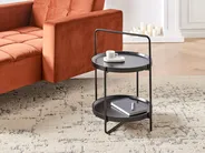 Side Table EVART Black_950224