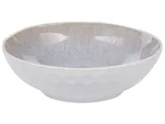 Set di 16 stoviglie SESAME Gres porcellanato Grigio chiaro_863130