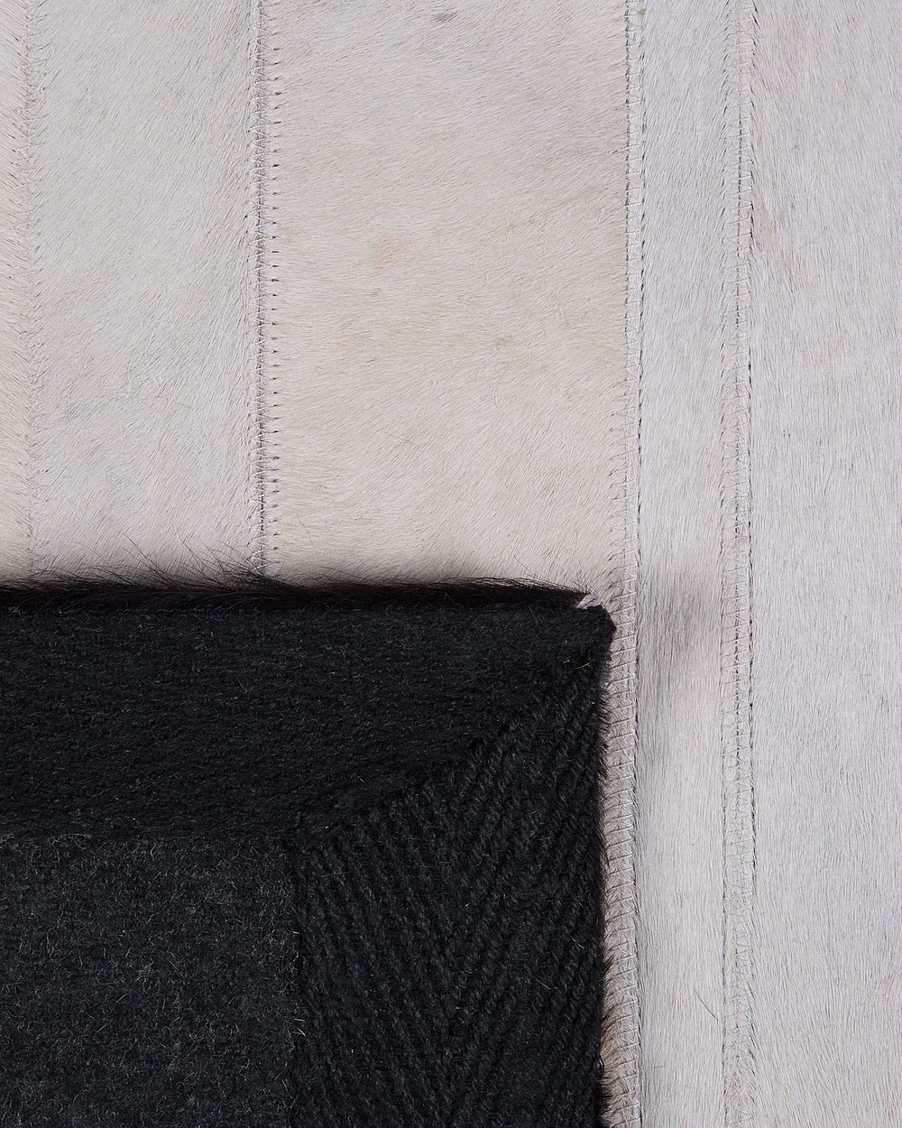 Rug DALYAN Brown 140 x 200 cm Leather_689312